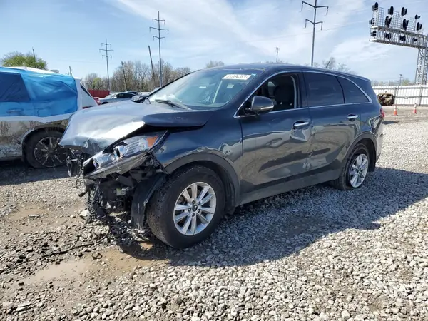 5XYPG4A36LG679474 2020 KIA SORENTO - Image 1