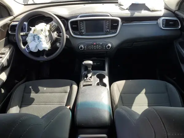 5XYPG4A36LG679474 2020 KIA SORENTO - Image 8