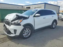5XYPG4A36LG680530 2020 KIA SORENTO