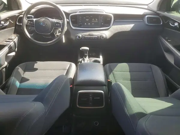 5XYPG4A36LG680530 2020 KIA SORENTO - Image 8