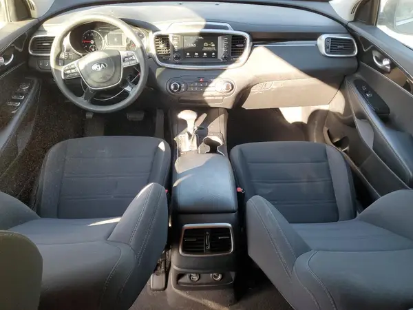 5XYPG4A36LG680589 2020 KIA SORENTO - Image 8