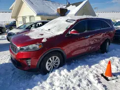 5XYPG4A36LG680995 2020 KIA SORENTO