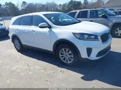 5XYPG4A36LG681225 2020 KIA SORENTO