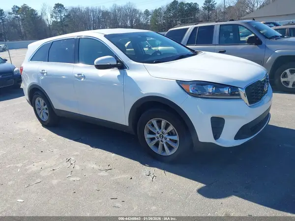 5XYPG4A36LG681225 2020 KIA SORENTO - Image 1