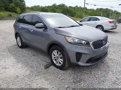 5XYPG4A36LG682018 2020 KIA SORENTO