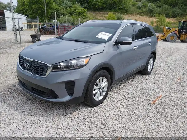5XYPG4A36LG682018 2020 KIA SORENTO - Image 2