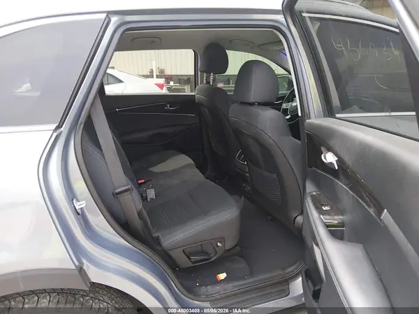 5XYPG4A36LG682018 2020 KIA SORENTO - Image 8