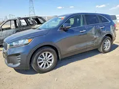 5XYPG4A36LG682519 2020 KIA SORENTO