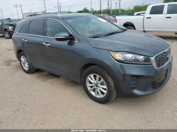 5XYPG4A36LG682603 2020 KIA SORENTO - Image 1
