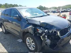 5XYPG4A36LG684688 2020 KIA SORENTO