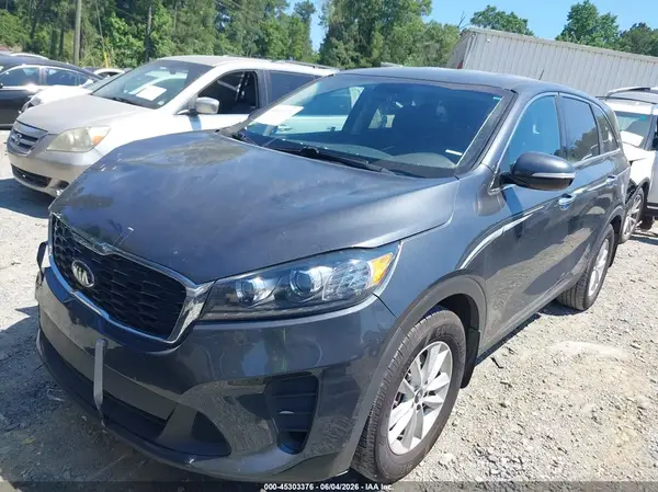 5XYPG4A36LG684688 2020 KIA SORENTO - Image 2
