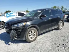 5XYPG4A36LG685467 2020 KIA SORENTO