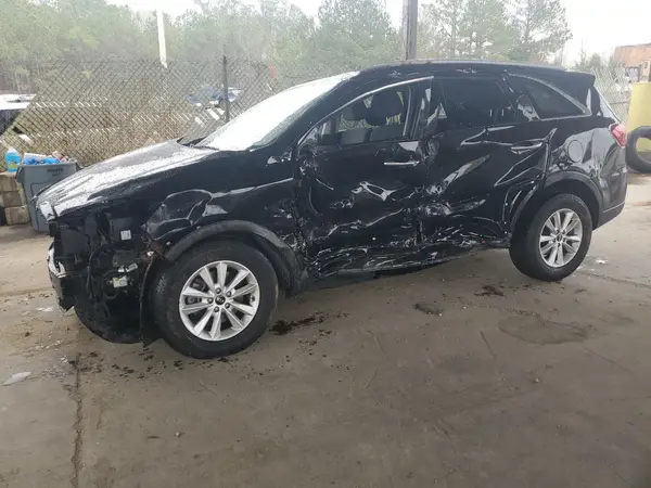 5XYPG4A36LG685677 2020 KIA SORENTO - Image 1