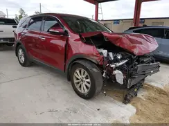5XYPG4A36LG686084 2020 KIA SORENTO