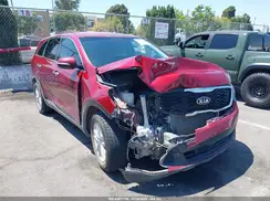 5XYPG4A36LG686604 2020 KIA SORENTO