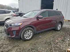 5XYPG4A36LG689048 2020 KIA SORENTO