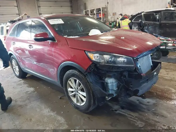5XYPG4A36LG689289 2020 KIA SORENTO - Image 1