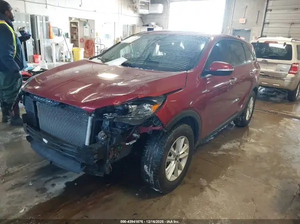 5XYPG4A36LG689289 2020 KIA SORENTO - Image 2