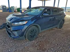 5XYPG4A36LG689342 2020 KIA SORENTO