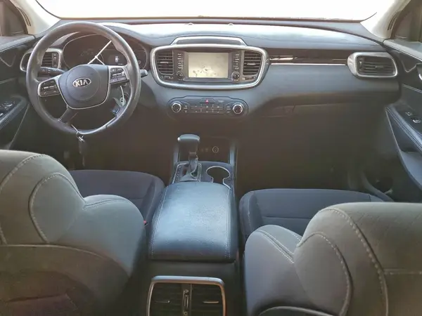 5XYPG4A36LG689342 2020 KIA SORENTO - Image 8