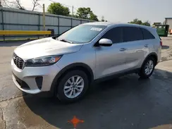 5XYPG4A36LG694654 2020 KIA SORENTO