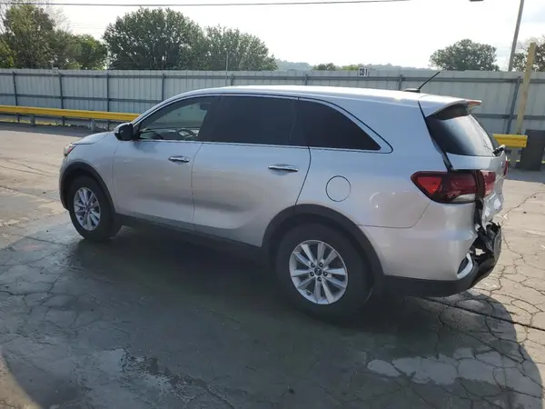 5XYPG4A36LG694654 2020 KIA SORENTO - Image 2