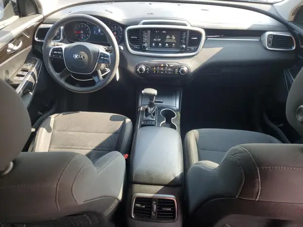 5XYPG4A36LG694654 2020 KIA SORENTO - Image 8