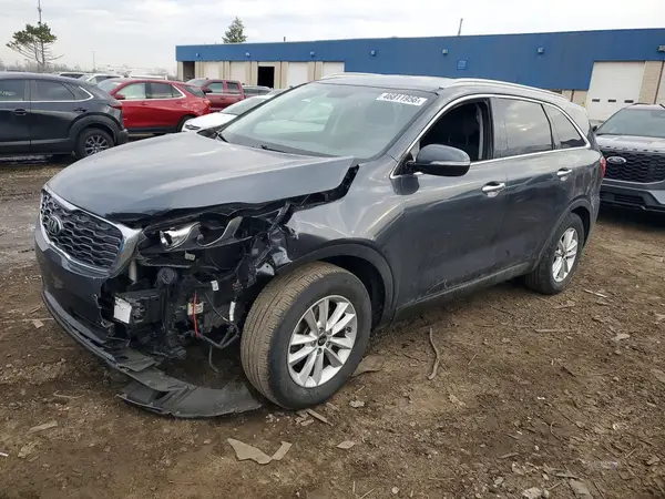 5XYPG4A36LG696663 2020 KIA SORENTO - Image 1