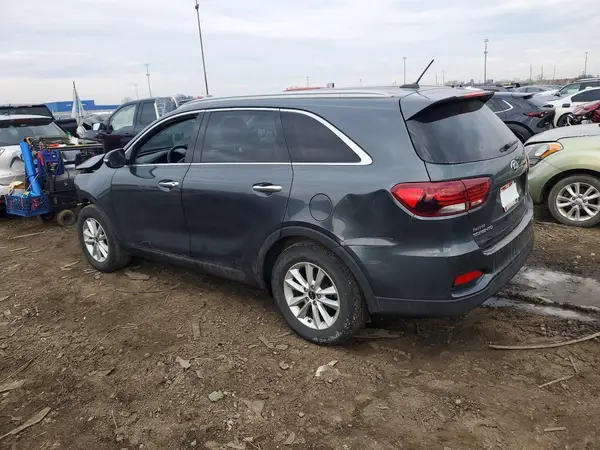 5XYPG4A36LG696663 2020 KIA SORENTO - Image 2