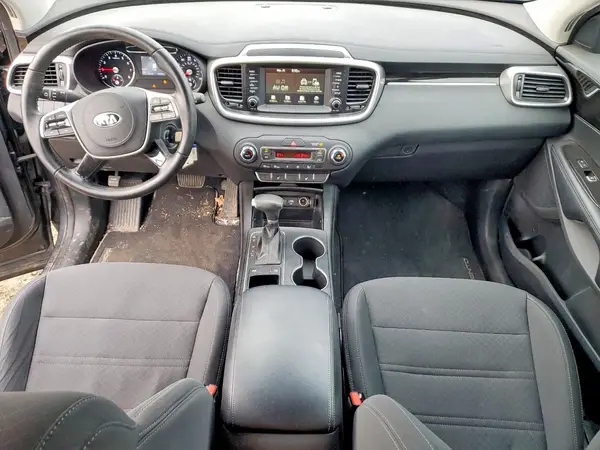 5XYPG4A36LG696663 2020 KIA SORENTO - Image 8