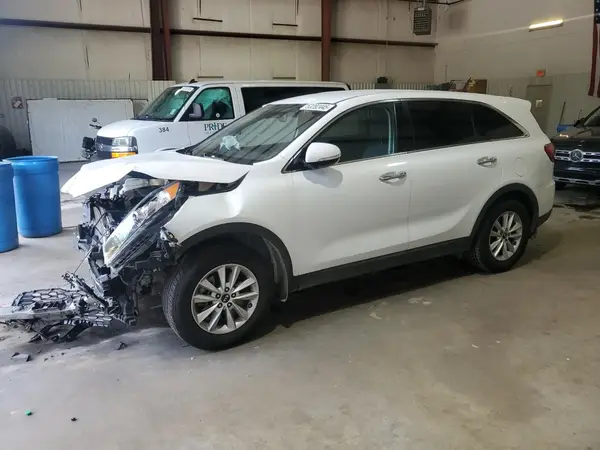5XYPG4A36LG697151 2020 KIA SORENTO - Image 1