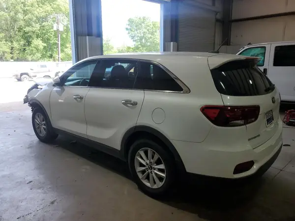 5XYPG4A36LG697151 2020 KIA SORENTO - Image 2