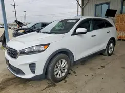 5XYPG4A36LG698073 2020 KIA SORENTO