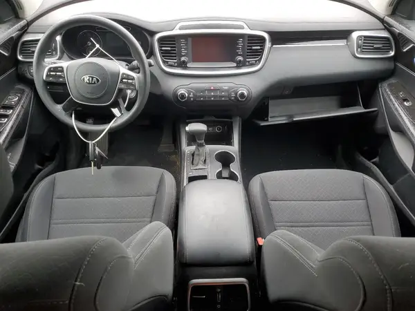 5XYPG4A36LG698588 2020 KIA SORENTO - Image 8