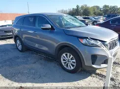 5XYPG4A36LG698767 2020 KIA SORENTO