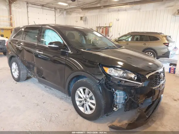 5XYPG4A36LG698977 2020 KIA SORENTO - Image 1
