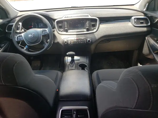 5XYPG4A36LG699417 2020 KIA SORENTO - Image 8