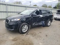 5XYPG4A36LG699479 2020 KIA SORENTO