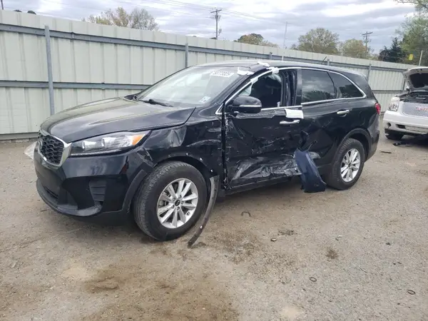 5XYPG4A36LG699479 2020 KIA SORENTO - Image 1