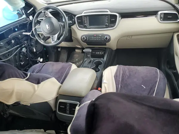 5XYPG4A36LG699479 2020 KIA SORENTO - Image 8