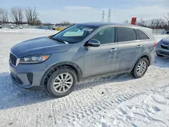 5XYPG4A36LG699644 2020 KIA SORENTO