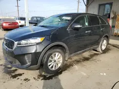 5XYPG4A36LG707516 2020 KIA SORENTO