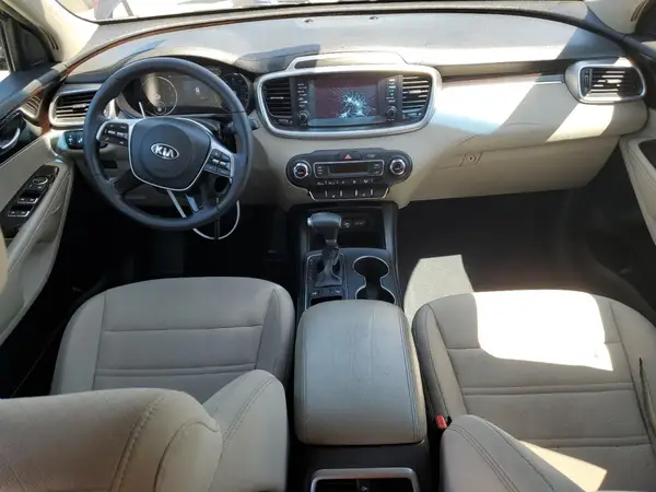 5XYPG4A36LG708410 2020 KIA SORENTO - Image 8