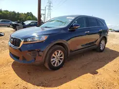 5XYPG4A36LG708570 2020 KIA SORENTO