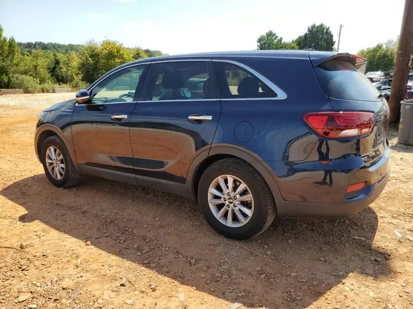 5XYPG4A36LG708570 2020 KIA SORENTO - Image 2