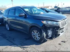 5XYPG4A36LG710853 2020 KIA SORENTO