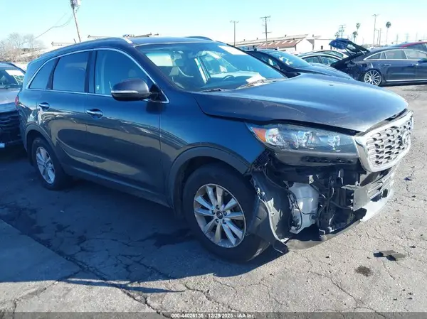 5XYPG4A36LG710853 2020 KIA SORENTO - Image 1