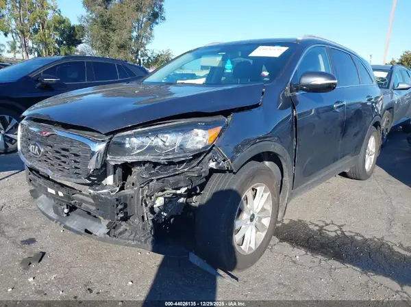 5XYPG4A36LG710853 2020 KIA SORENTO - Image 2