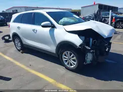 5XYPG4A36LG711212 2020 KIA SORENTO