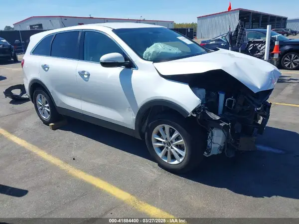 5XYPG4A36LG711212 2020 KIA SORENTO - Image 1